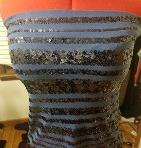 Express tube style top